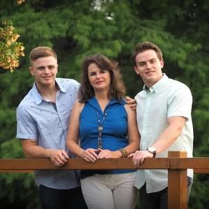 Meet your Posher, Patricia